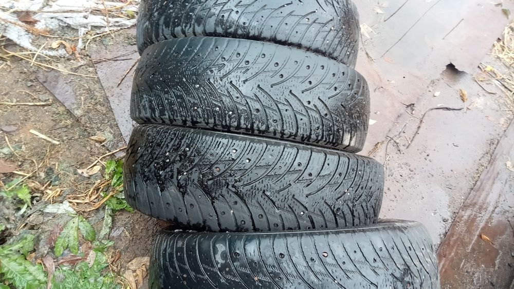 Продаю шины 185/65/15