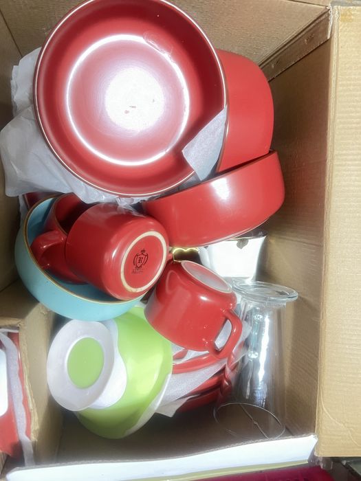 Для кафе и столовой