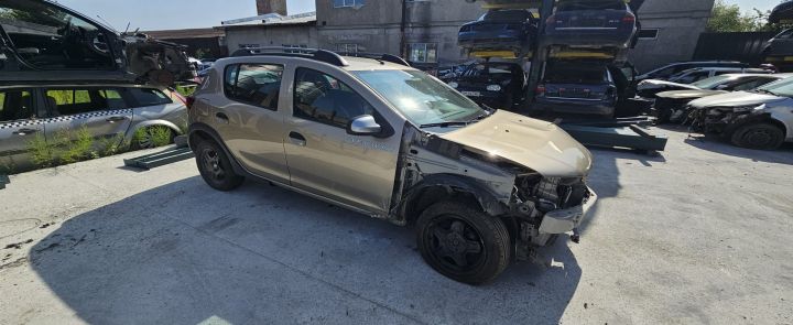 Pompa ABS Dacia Sandero Stepway 2020 1.0 SCe MT (73 CP)