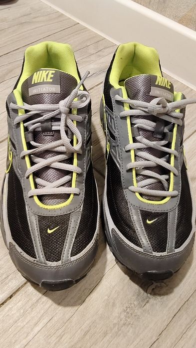 Кроссовки Nike, 45 размер