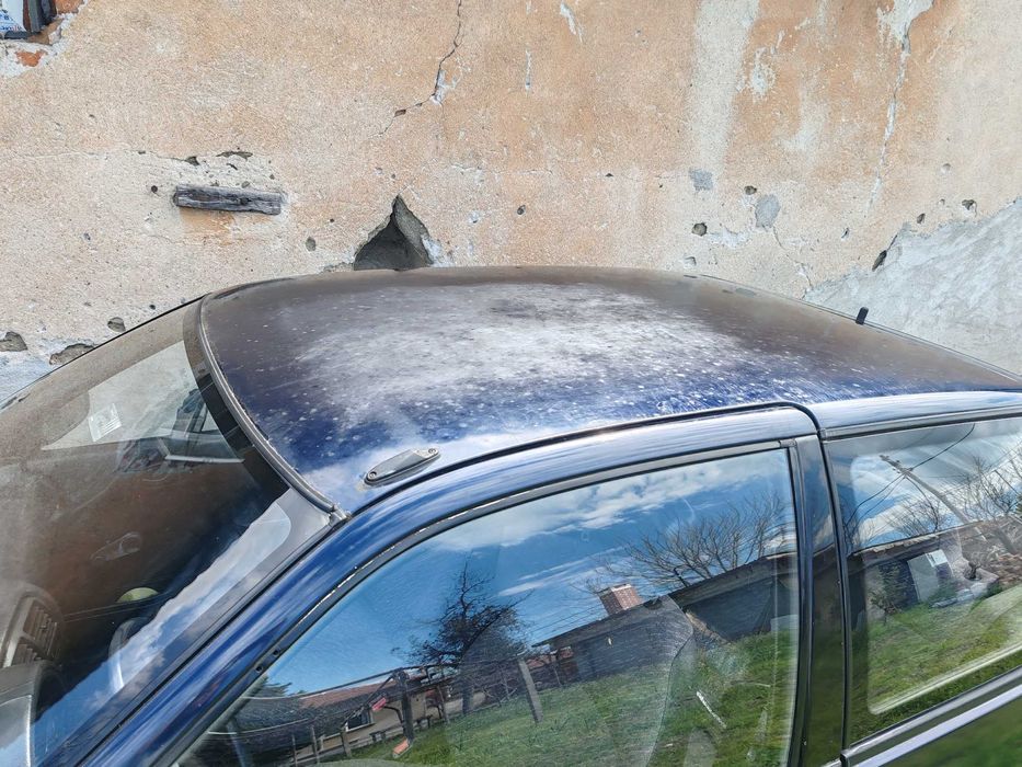 Suzuki swif / Сузуки суифт 1,3 1994 бензин