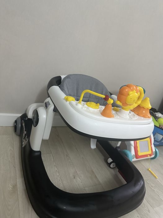 Ходонок-каталка детский