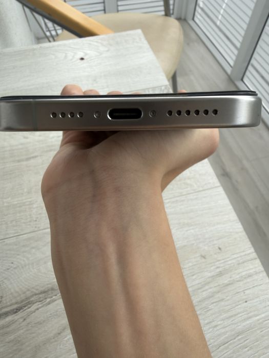Iphone 15 Pro Max 256gb