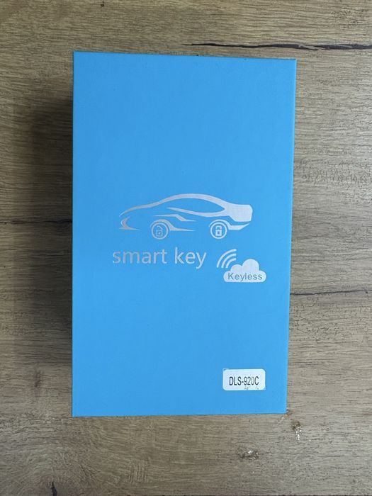 Cheie smart universala