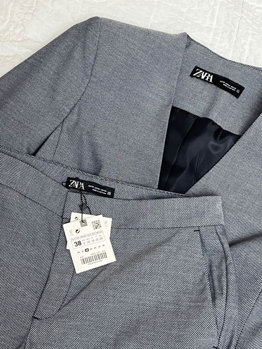 Костюм Zara женский