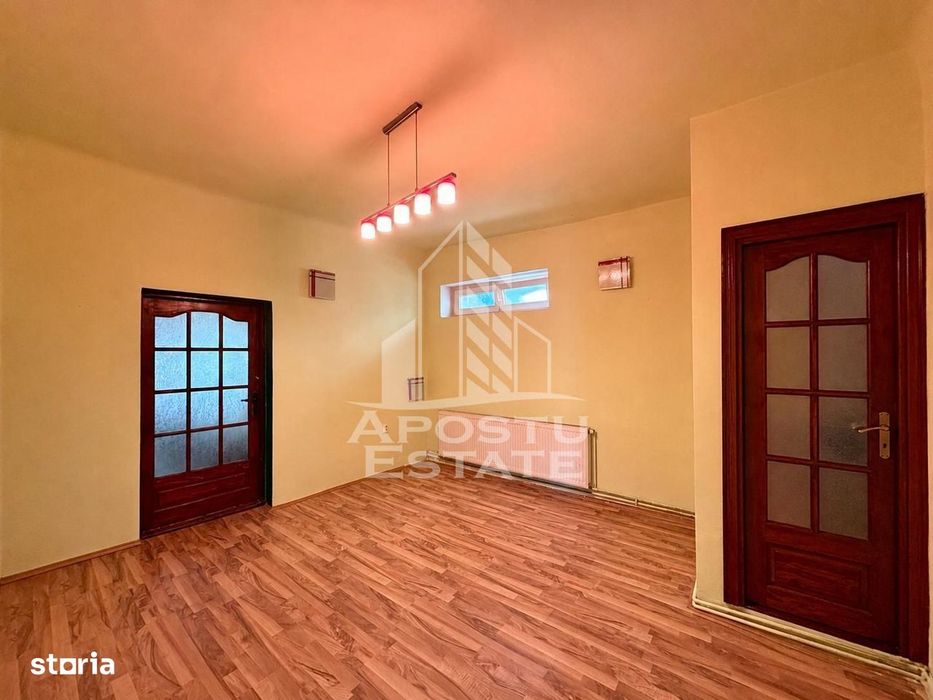 Apartament de vanzare cu 2 camere la casa, zona Mehala, Timisoara — fotografia 1