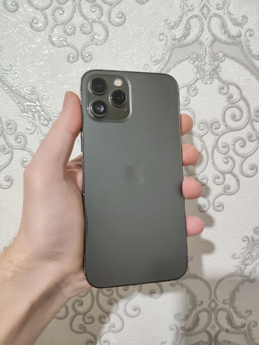 iPhone 12Pro max/256gb