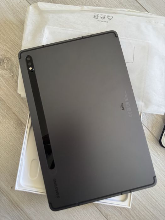 Планшет Samsung Galaxy Tab S7