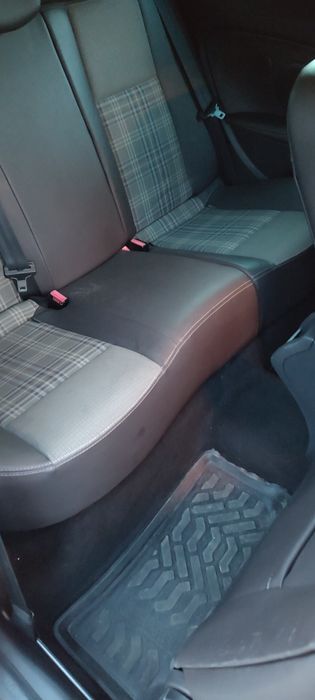 Renault MEGANE 3, coupe, în RATE fără AVANS