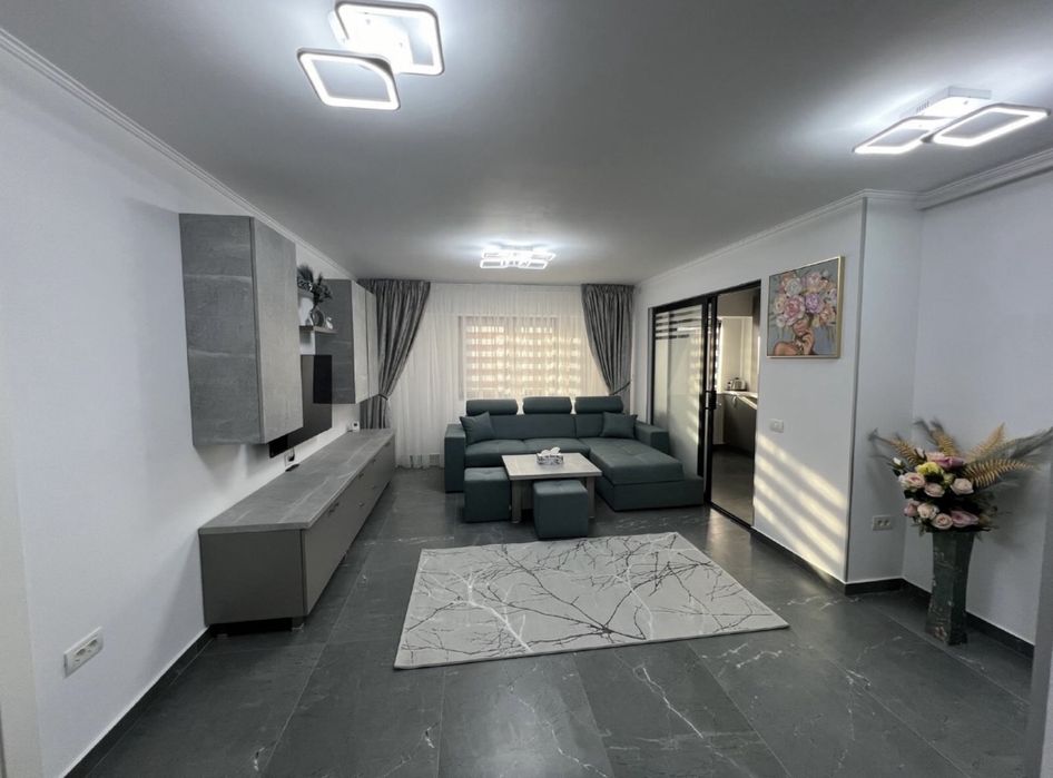 Apartament Regim Hotelier Sibiu