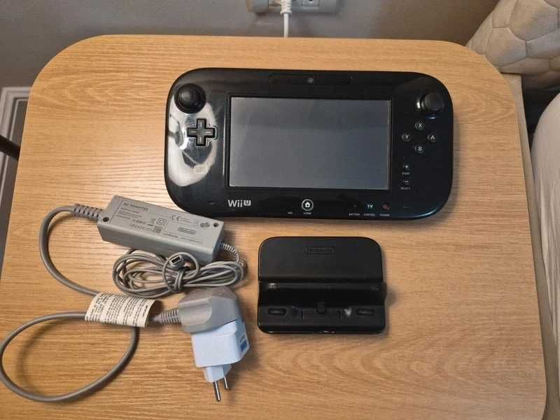 Controller WII U