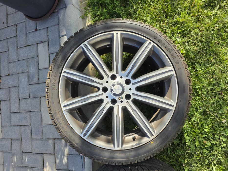 Jante bmw r19 5x120