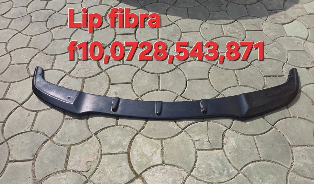 Lip maxton fibra f10