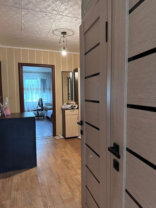 Продам 3-комнатную квартиру