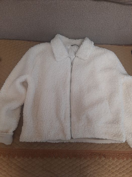 Продам шубку теди