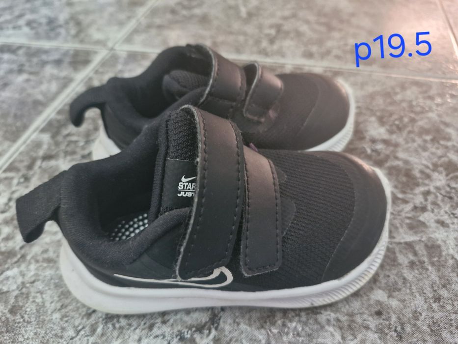 Продавам много малко носени обувки