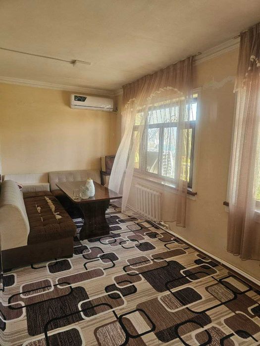 4 хоналик квартира 5 кават кирпичный дом, теракзор