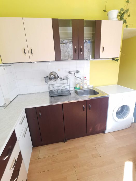 Дава се под наем Двустаен апартамент в София, Дружба 1 - 70 кв.м за 372.3 € - Снимка #3