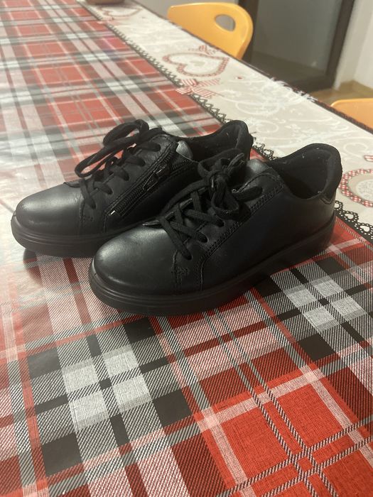 Pantofi piele copil Nr. 30