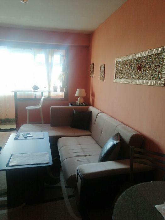 Дава се под наем Двустаен апартамент в Добрич, Промишлена зона - Север - 57 кв.м за 32130 € - Снимка #14