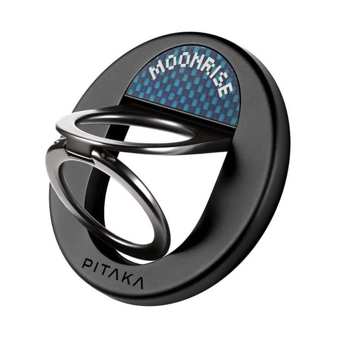 Magsafe Поставка-Пръстен PITAKA MagEZ Ring Grip 3