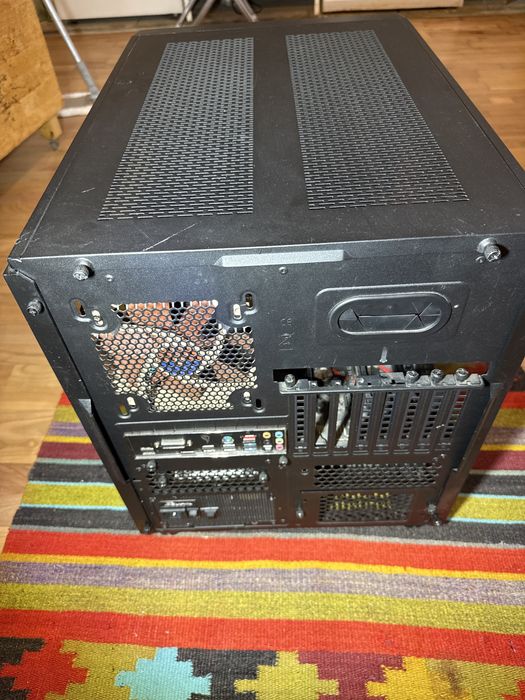 PC Gaming RTX 3070 Gainward