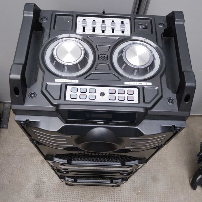 НАЙ ДОБРАТА ОФЕРТА Аудио  система Roseland