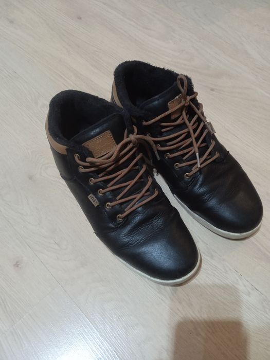 Зимни обувки etnies