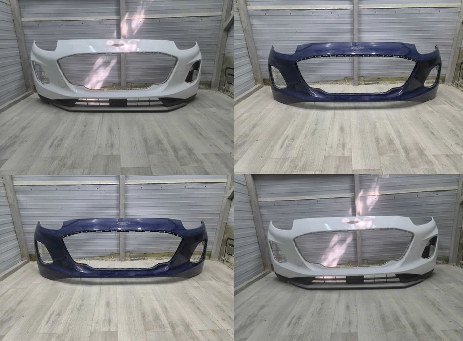 Bara fata Ford Puma An 2019 - 2023 cod L1TB-17757-A