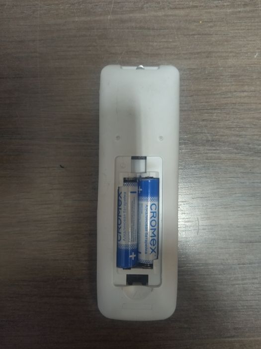 Продам пульт от кондиционера