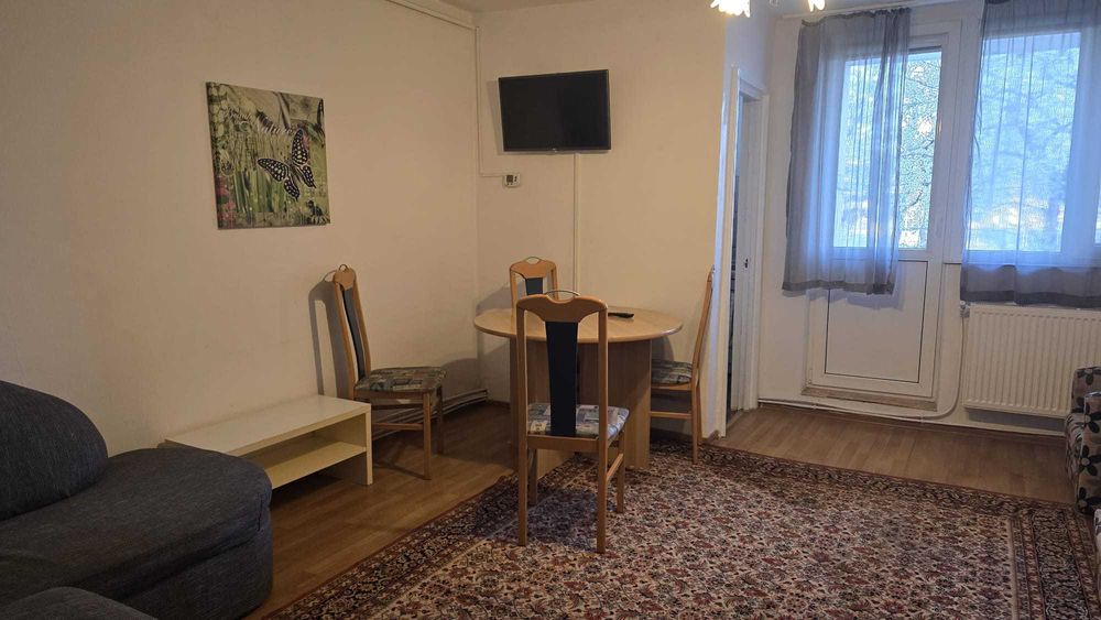 Inchiriere garsoniera 1 camera