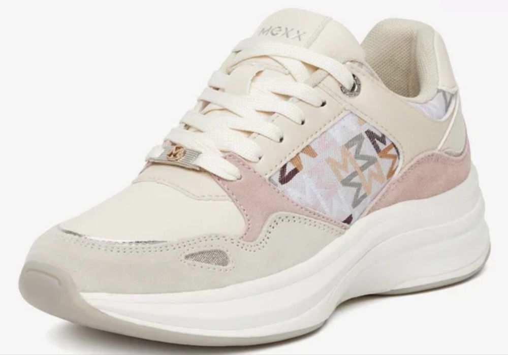 Дамски сникърси  MEXX