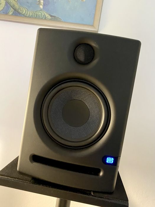Presonus Eris E5 - Monitoare Active