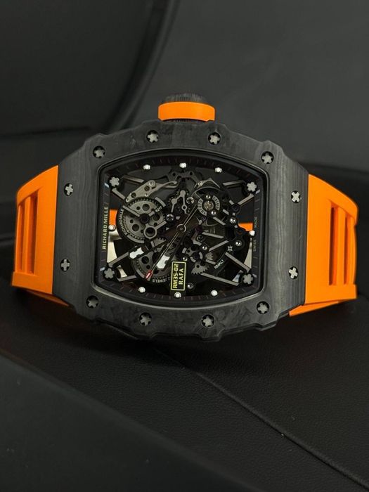 Часы Richard mille