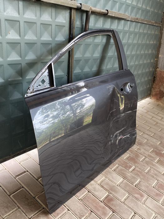 Передняя дверь от KIA K3 2022