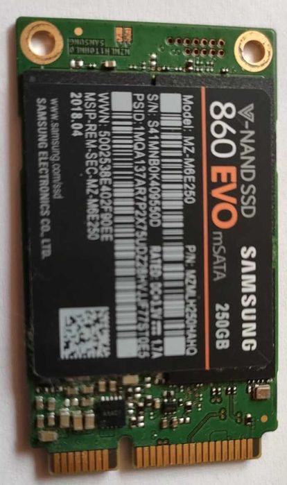 placa de baza, Disk mSATA, carcasa, alimentator HP Spectre XT