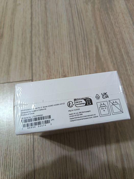 Căști airpod 3 pro