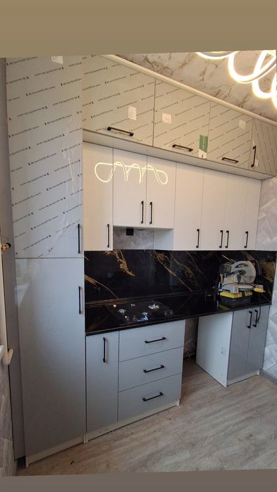 Barcha turdagi mebellarni buyurtma asosida yasab beraman 15kun ichida