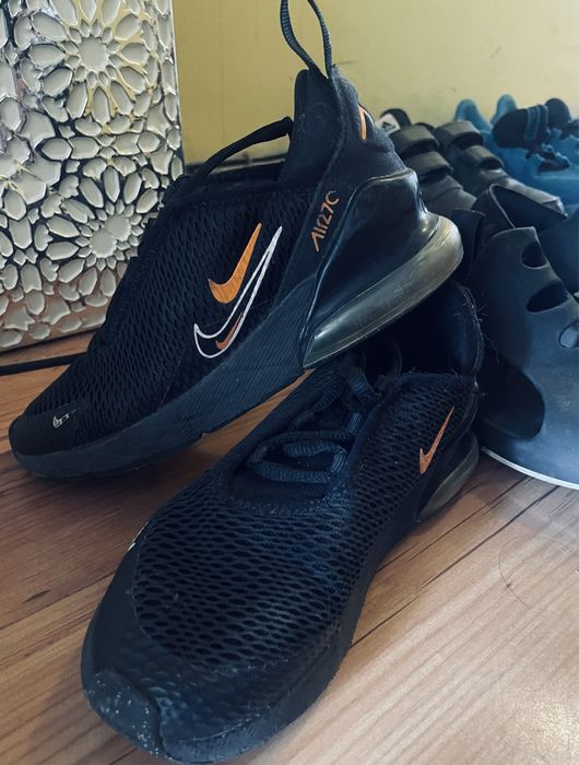 Детски обувки 33 / 33,5 /  35 / 36 / nike adidas under armour