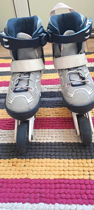 Role copii Oxelo Fit3