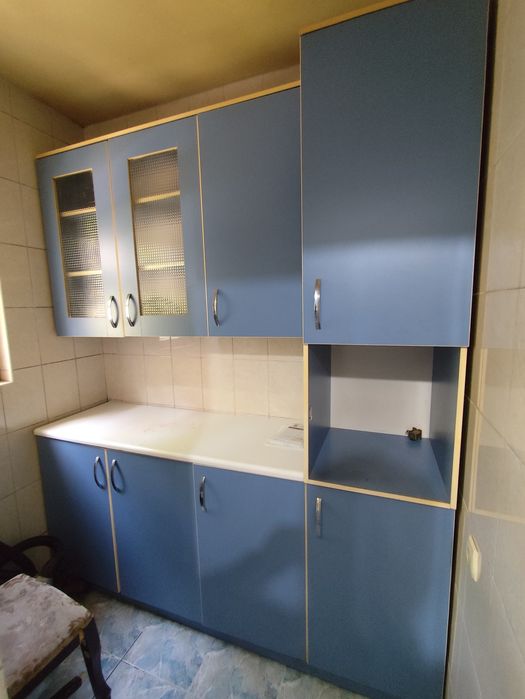 Кухонный гарнитур