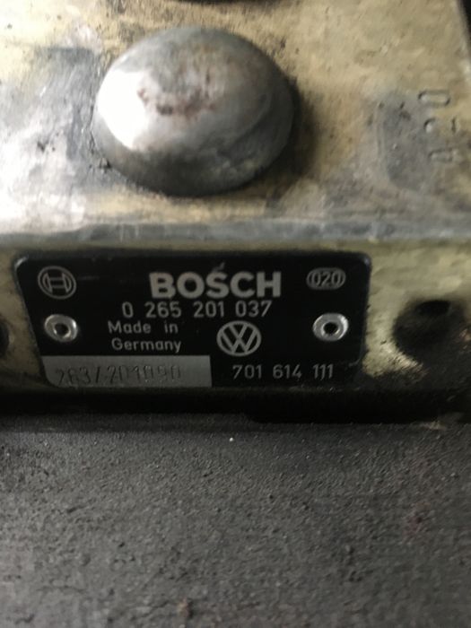 Pompa/modul  ABS Vw T4