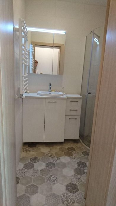 Двустаен апартамент под наем в ж.к. Бояна, 2219446