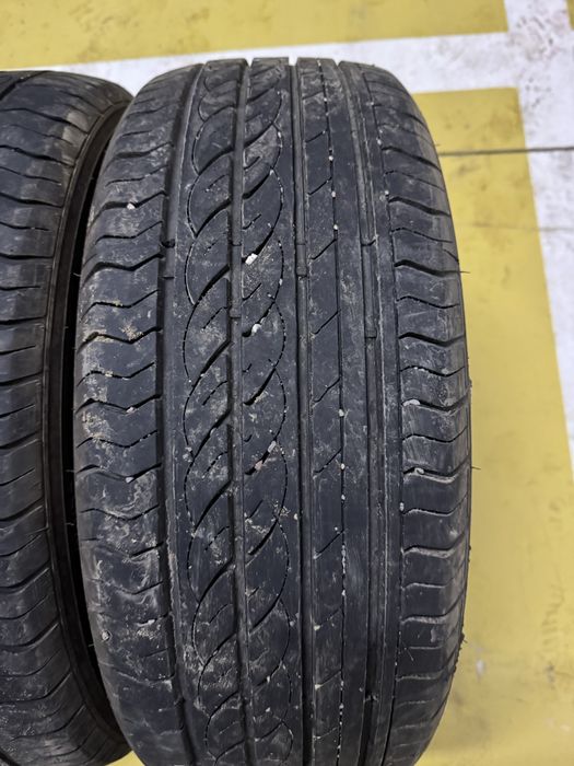 Летний резина 215/55/17