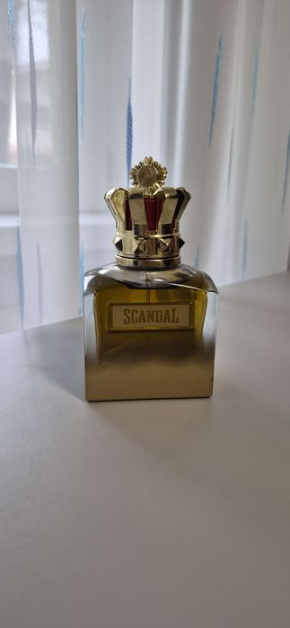 Scandal Pour Homme Absolu