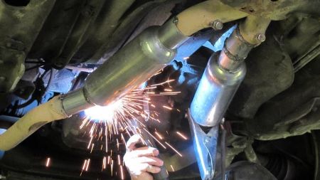 шиномонтаж AVTO REAL