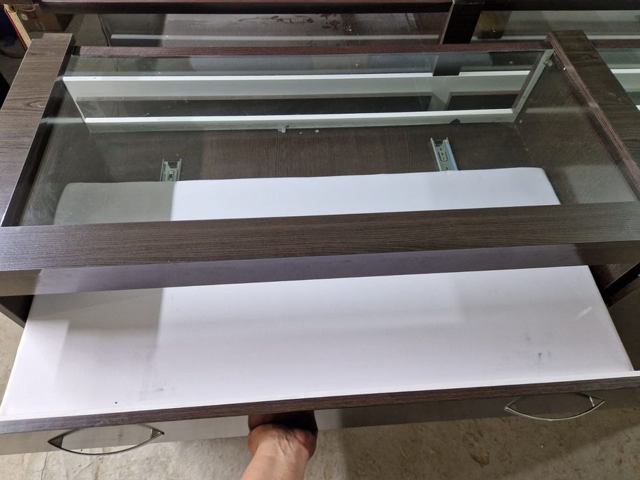 Витрины ювелирные