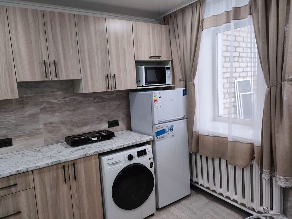 Сдается квартира посуточно.