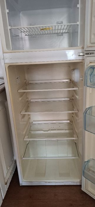 Холодильник Beko B-620 HCA