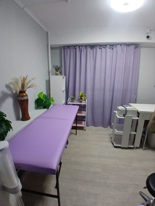 Сдам кабинет в салоне красоты